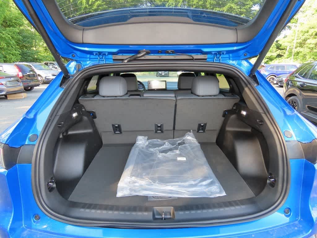 Thumbnail: 2026 Honda Prologue - 11