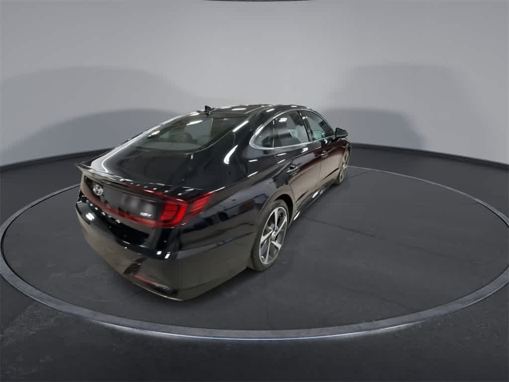 Thumbnail: 2023 Hyundai Sonata - 8
