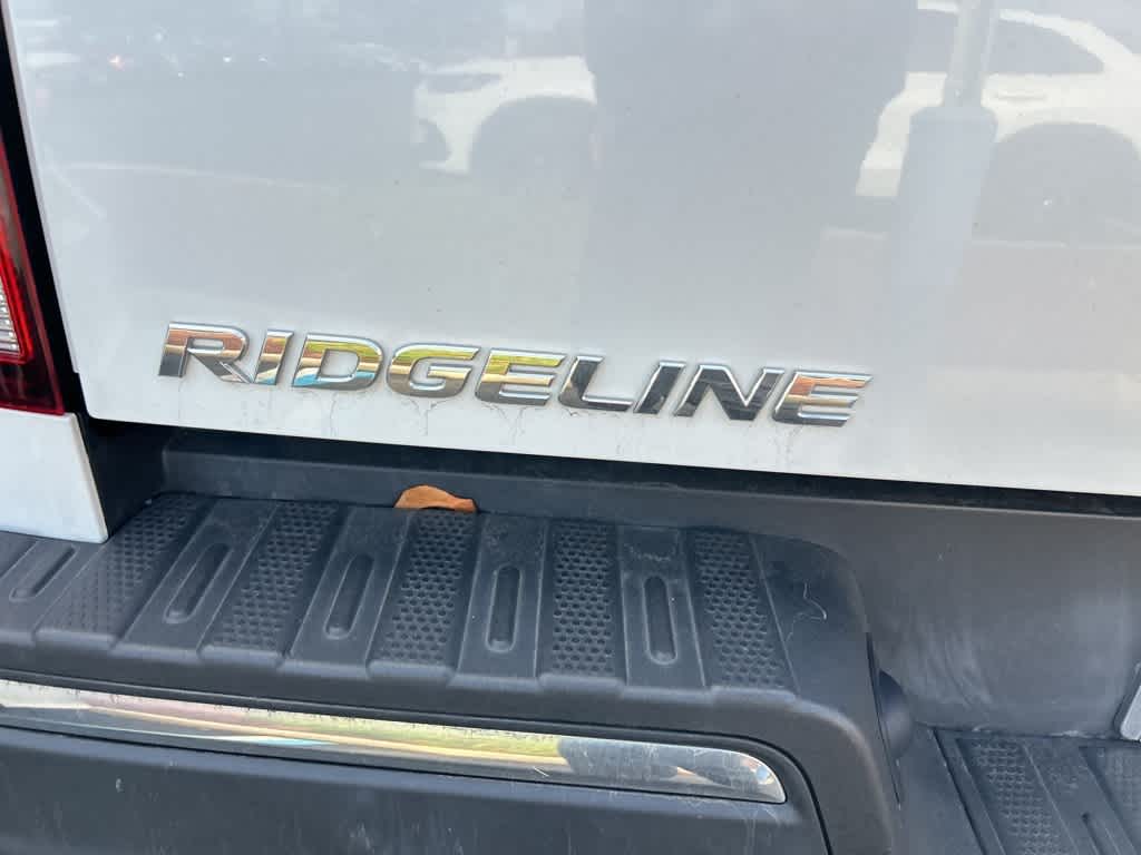 Thumbnail: 2020 Honda Ridgeline - 8