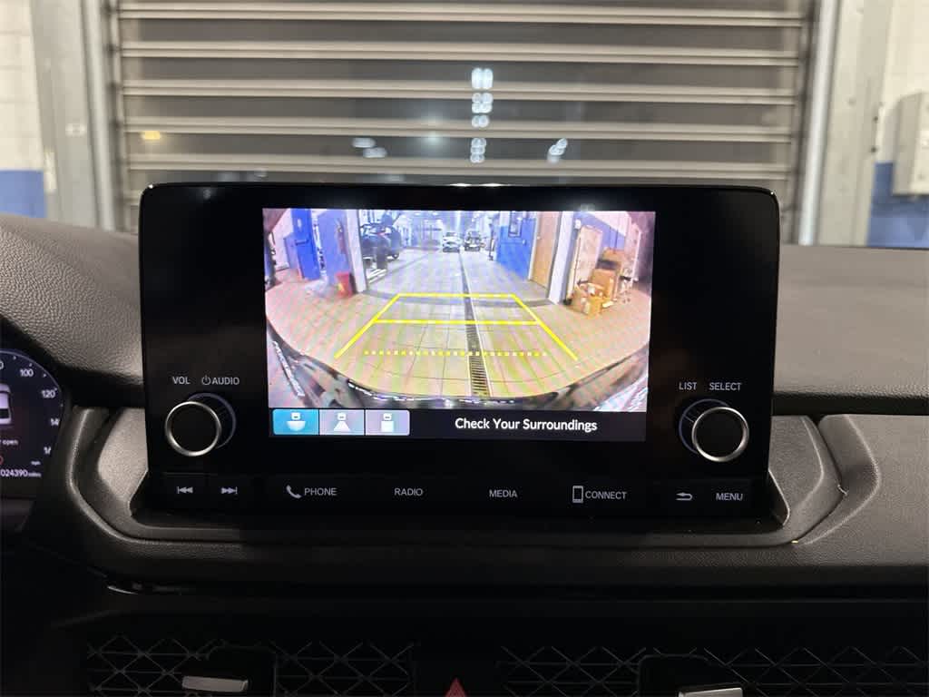 Thumbnail: 2023 Honda Accord - 25