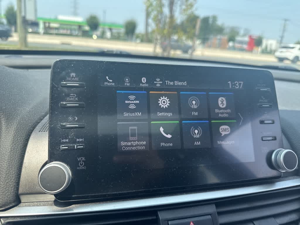 Thumbnail: 2018 Honda Accord - 31