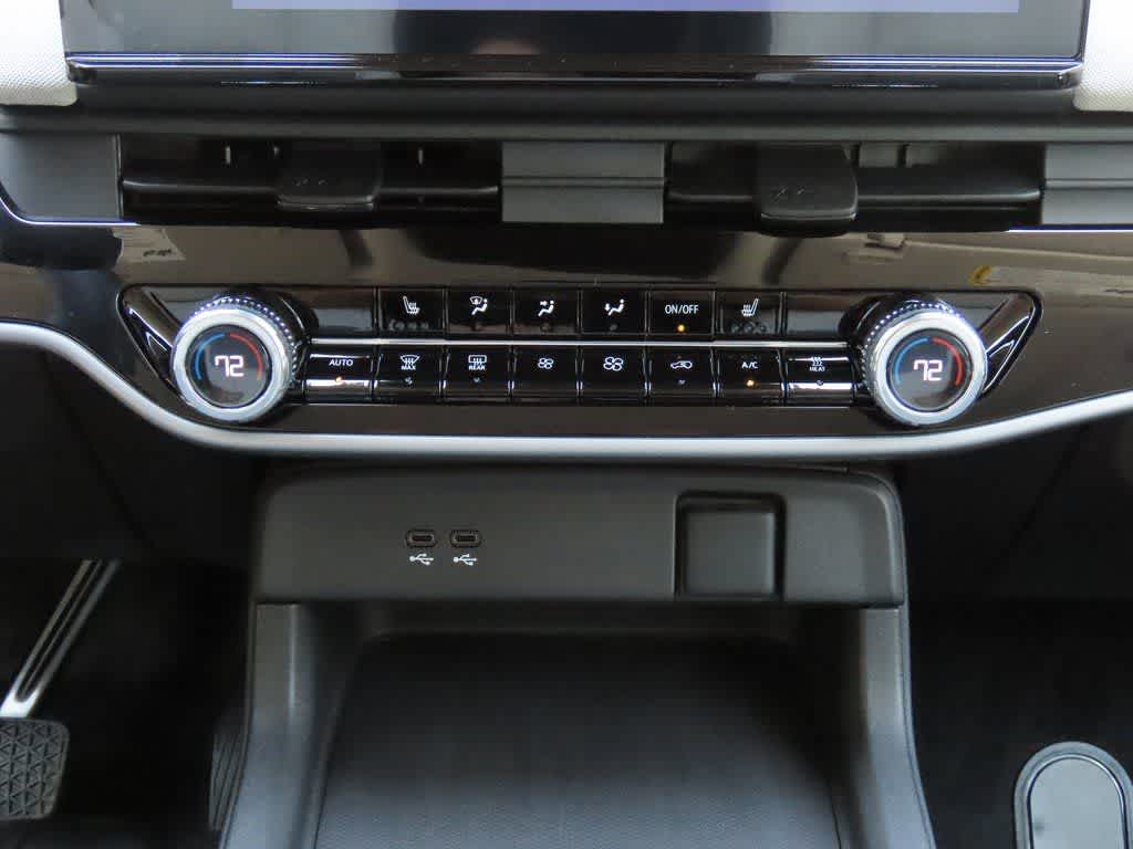 Thumbnail: 2026 Honda Prologue - 20