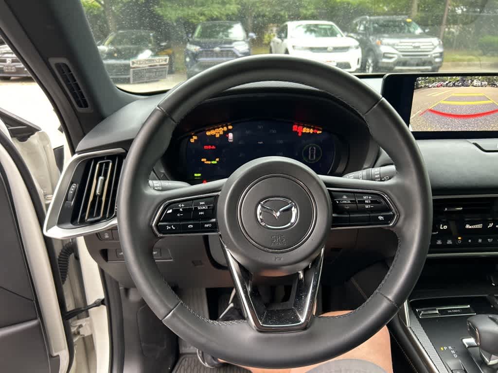 Thumbnail: 2024 Mazda CX-90 - 17