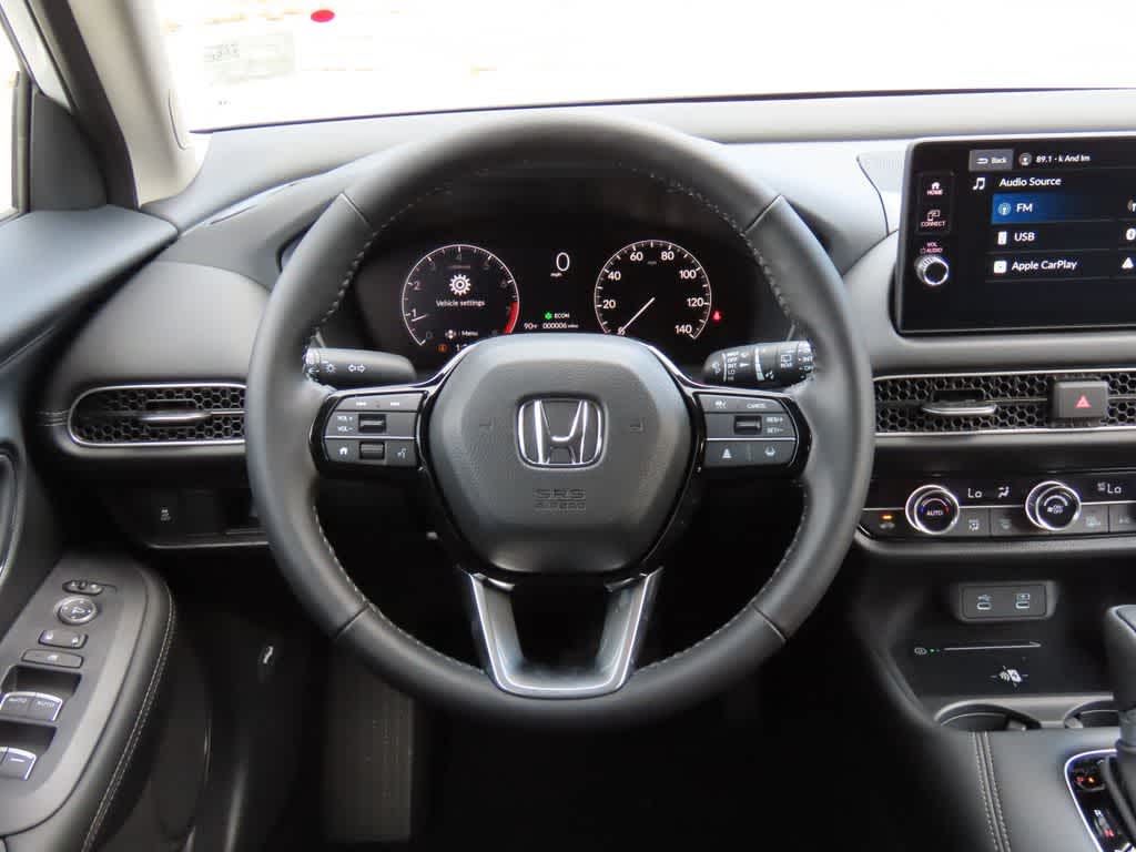 Thumbnail: 2027 Honda HR-V - 18