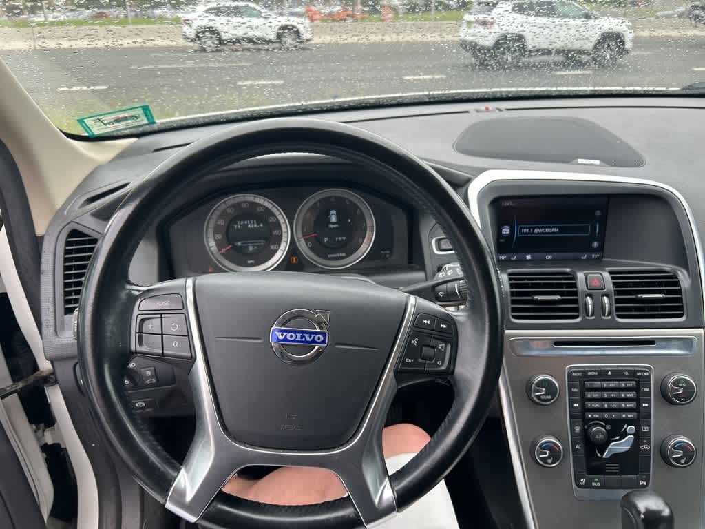 2012 Volvo XC60 3.2 26