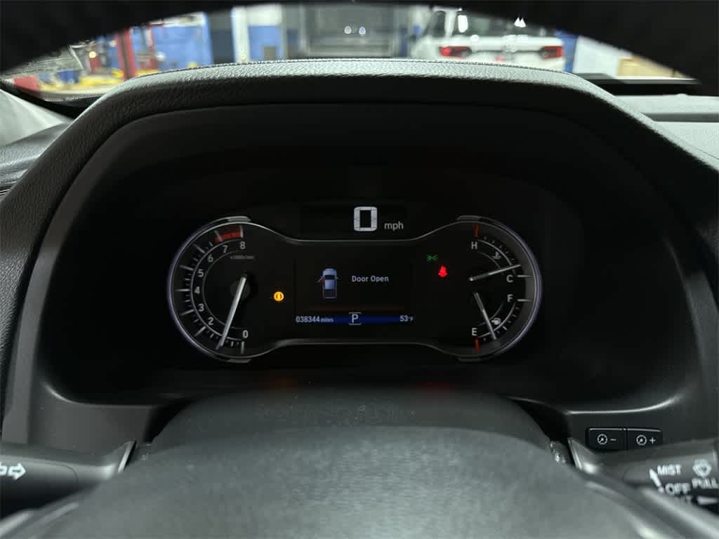 Thumbnail: 2023 Honda Ridgeline - 34