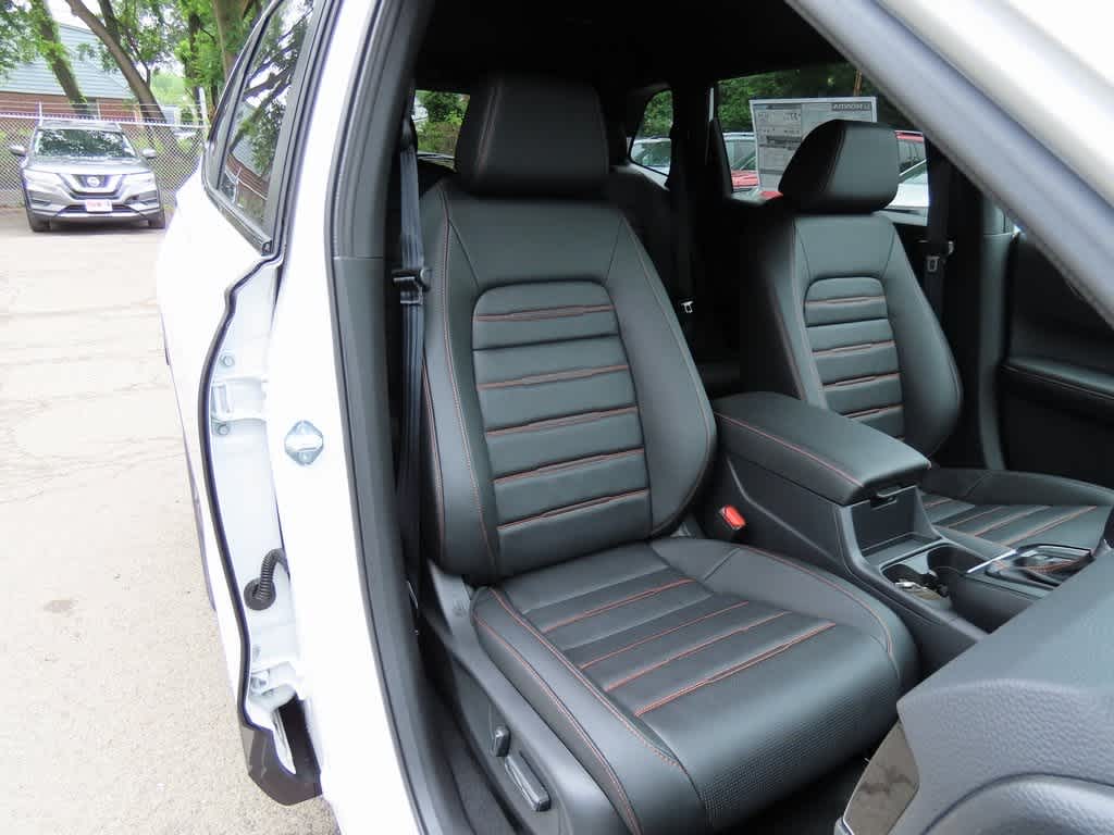 Thumbnail: 2026 Honda CR-V - 18