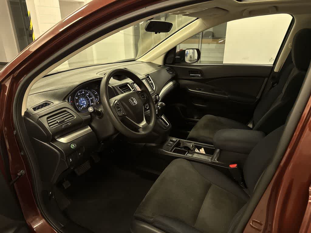 Thumbnail: 2016 Honda CR-V - 29