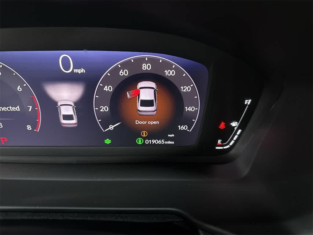 Thumbnail: 2023 Honda Accord - 19