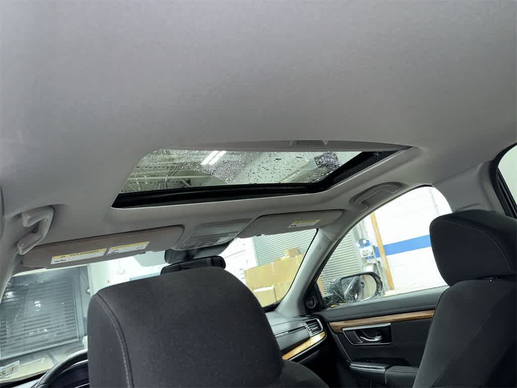 Thumbnail: 2022 Honda CR-V - 24