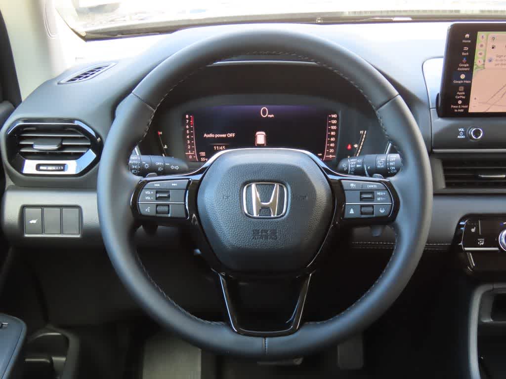 Thumbnail: 2026 Honda Pilot - 20