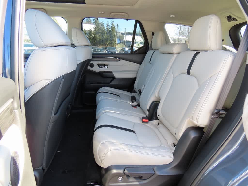 Thumbnail: 2026 Honda Pilot - 15