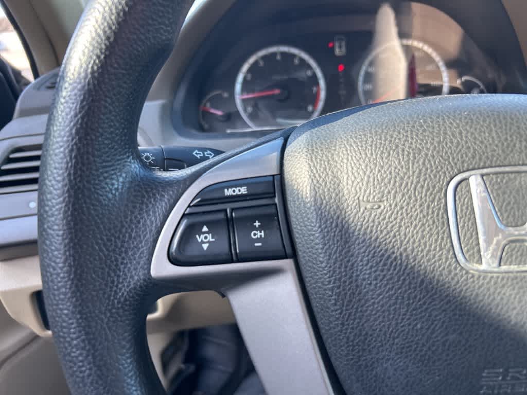 Thumbnail: 2009 Honda Accord - 13