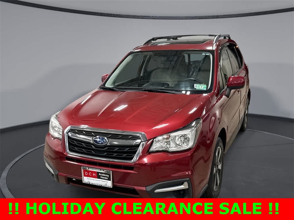 2018 Subaru Forester Premium -
                  Old Bridge Township, NJ