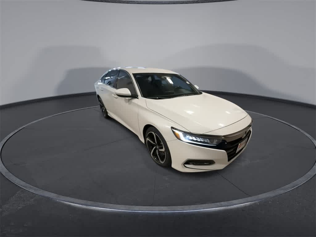Thumbnail: 2019 Honda Accord - 2