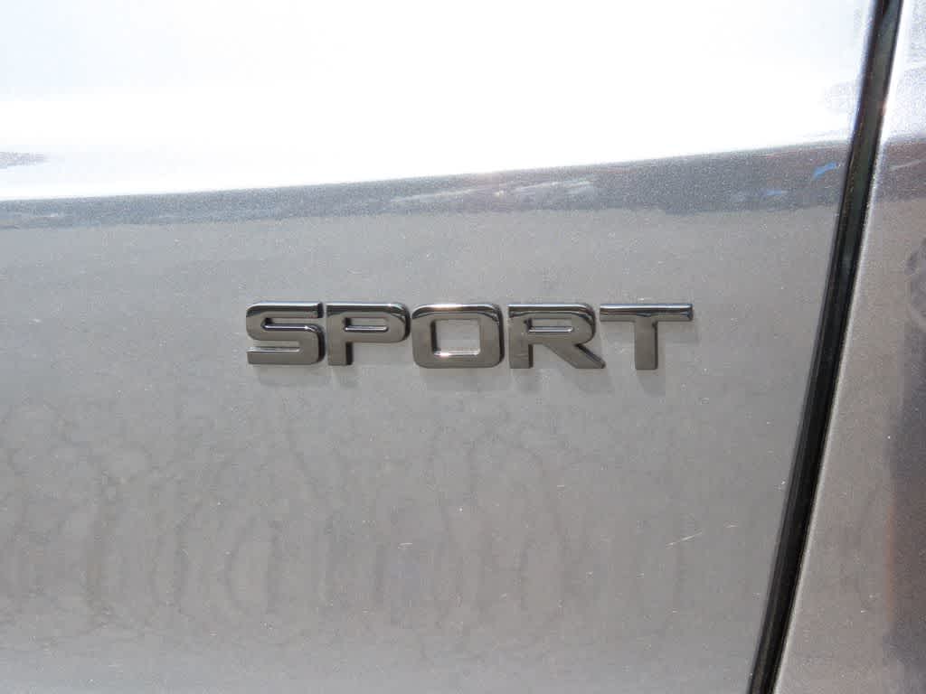 Thumbnail: 2026 Honda CR-V - 8