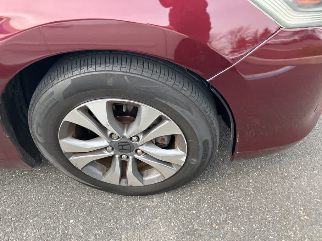 Thumbnail: 2014 Honda Accord - 16