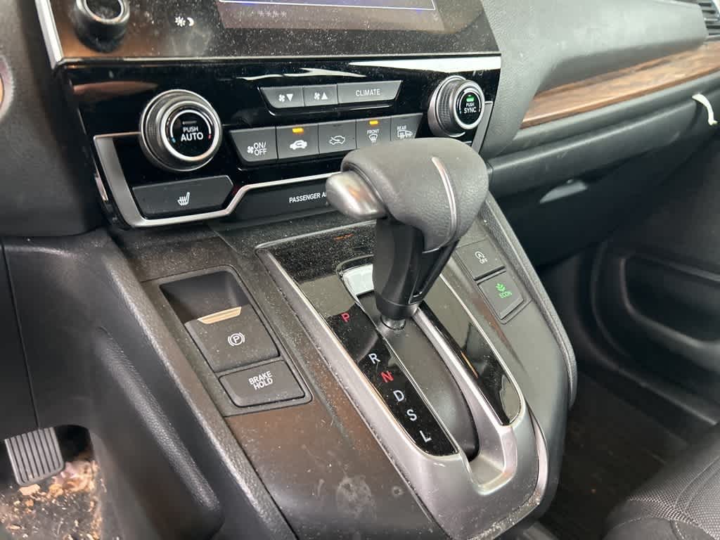 Thumbnail: 2022 Honda CR-V - 19