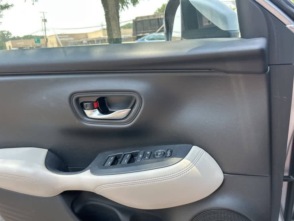 Thumbnail: 2023 Honda HR-V - 7