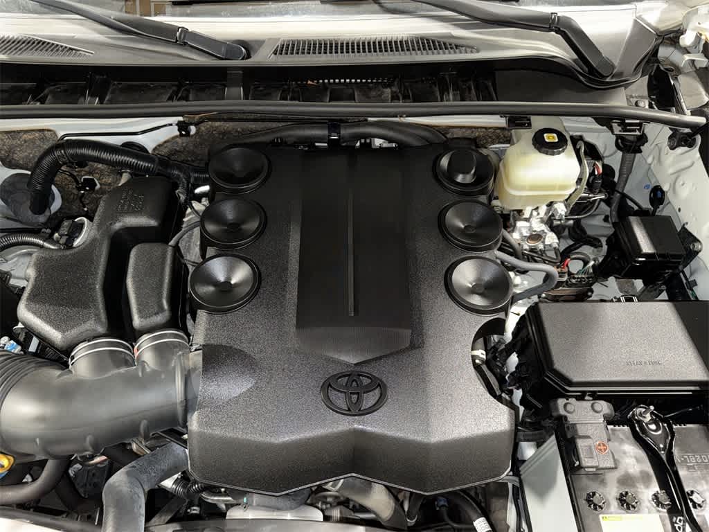 Thumbnail: 2022 Toyota 4Runner - 12