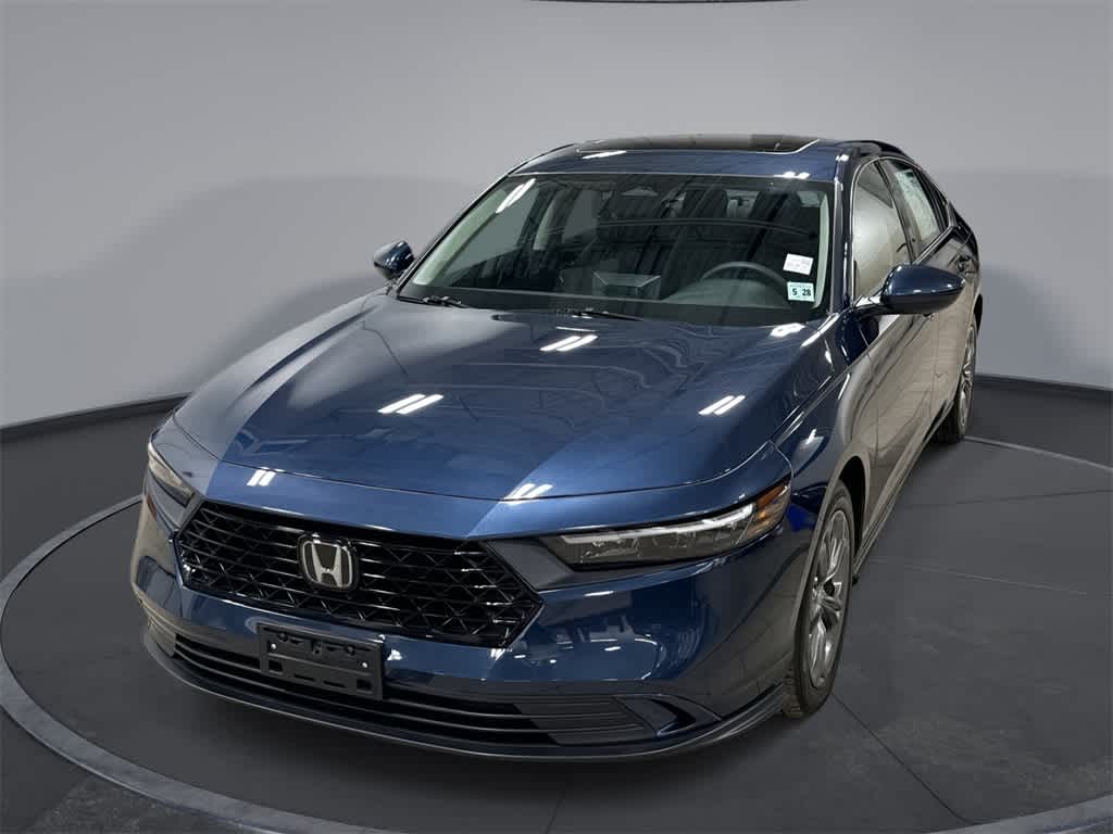 Thumbnail: 2023 Honda Accord - 1