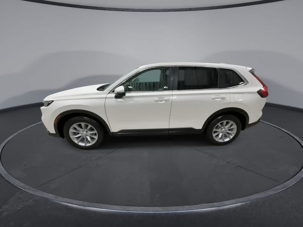 Thumbnail: 2024 Honda CR-V - 5