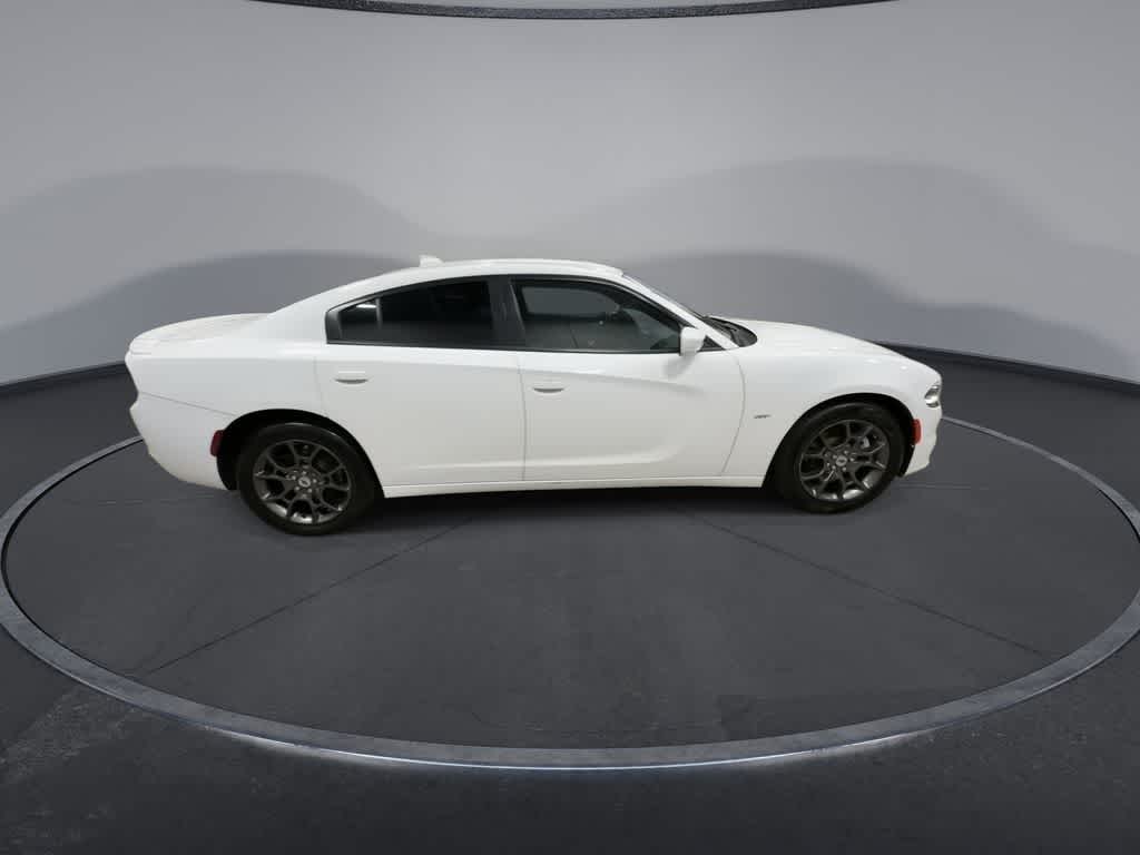 Thumbnail: 2018 Dodge Charger - 9