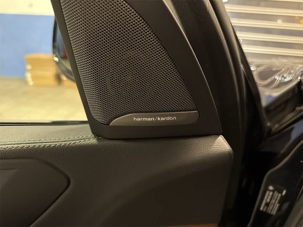 Thumbnail: 2022 BMW X5 - 38