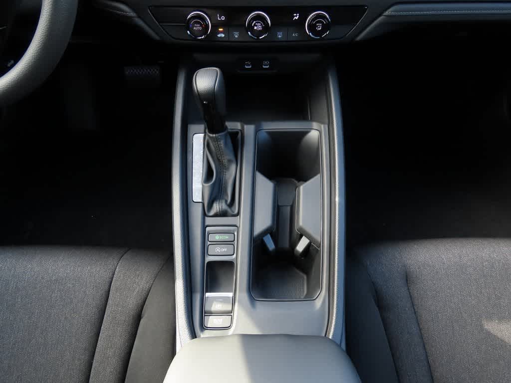 Thumbnail: 2025 Honda Accord - 19