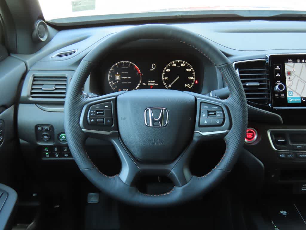 Thumbnail: 2026 Honda Ridgeline - 18