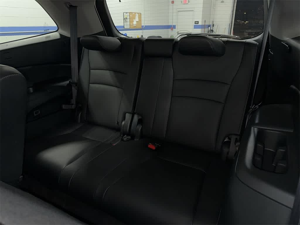 Thumbnail: 2022 Honda Pilot - 18