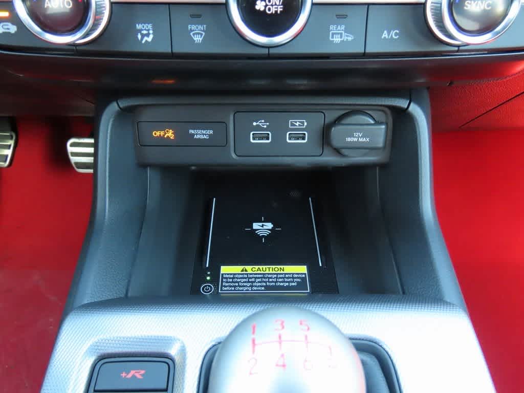 Thumbnail: 2025 Honda Civic - 22