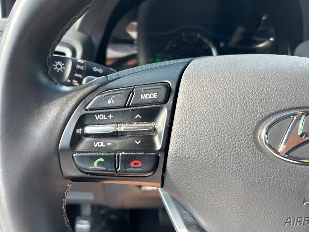 Thumbnail: 2019 Hyundai Ioniq - 22