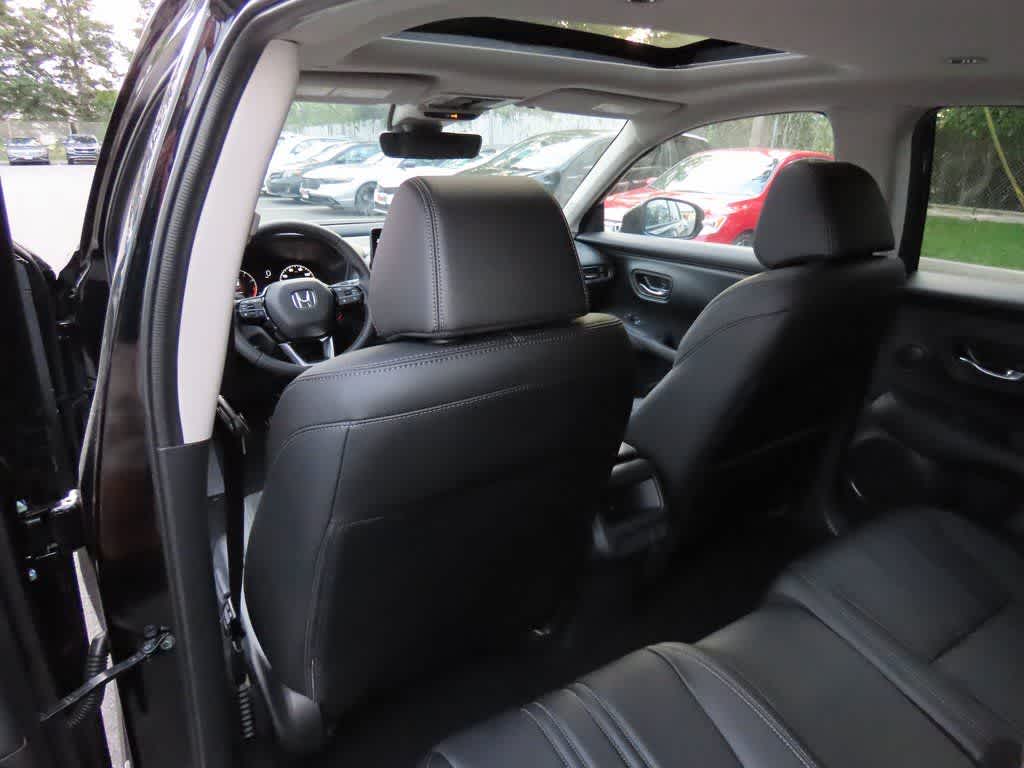 Thumbnail: 2026 Honda HR-V - 14