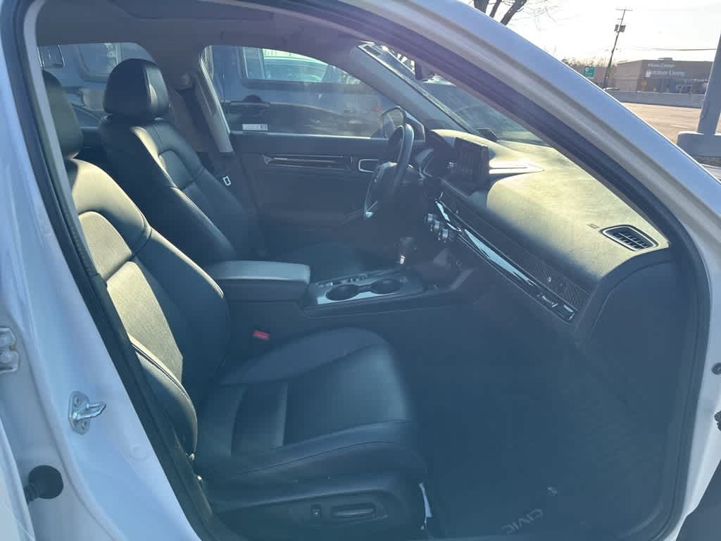 Thumbnail: 2023 Honda Civic - 15