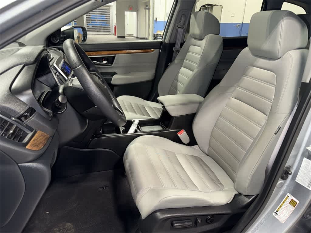 Thumbnail: 2022 Honda CR-V - 15