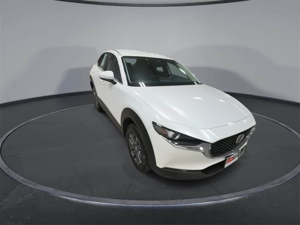 Thumbnail: 2020 Mazda CX-30 - 2
