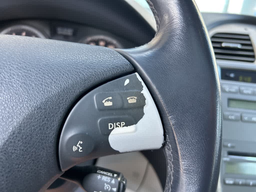 Thumbnail: 2007 Lexus ES - 25