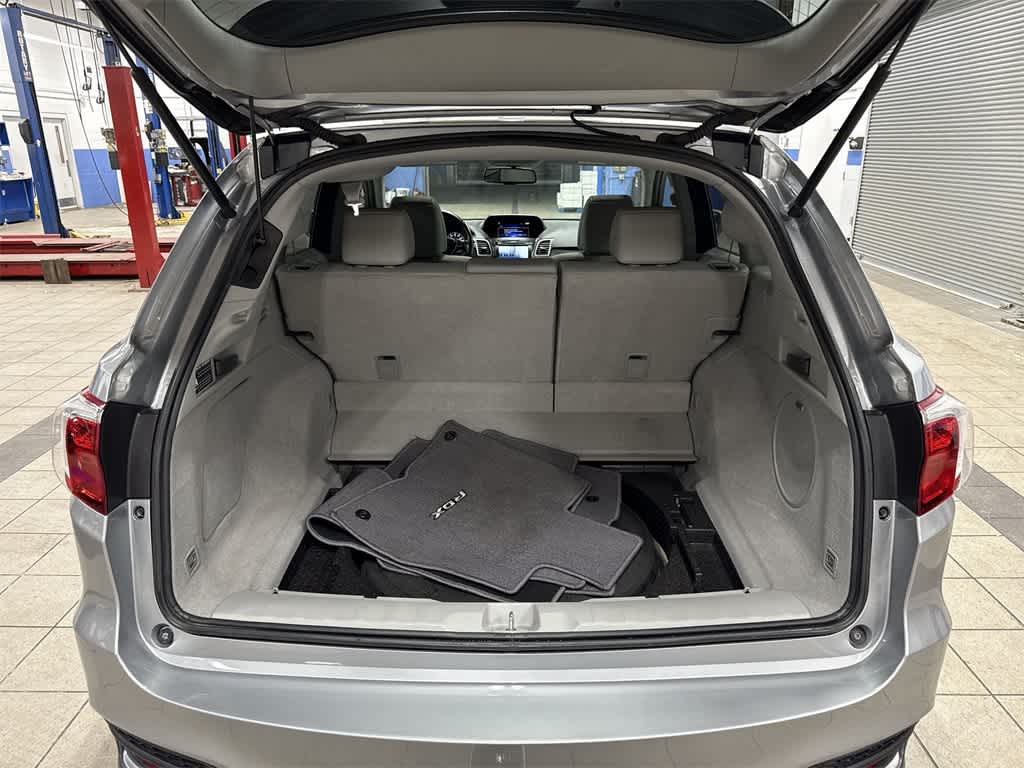 Thumbnail: 2018 Acura RDX - 11