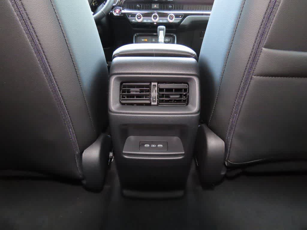 Thumbnail: 2026 Honda CR-V - 23