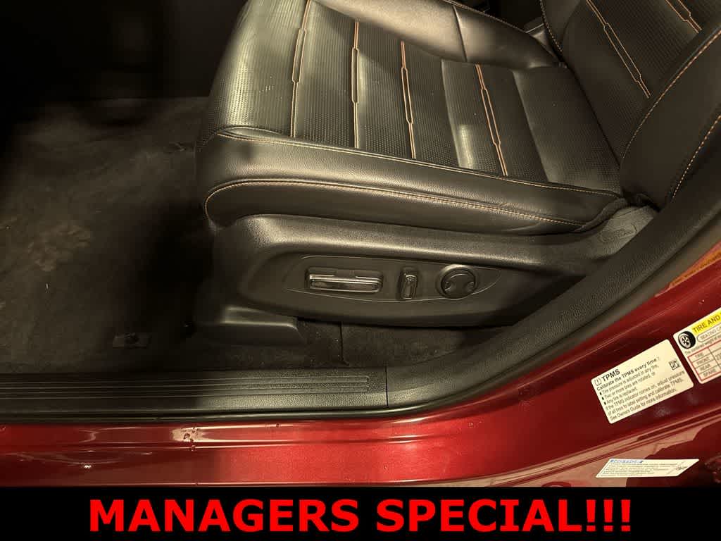 Thumbnail: 2024 Honda CR-V - 23