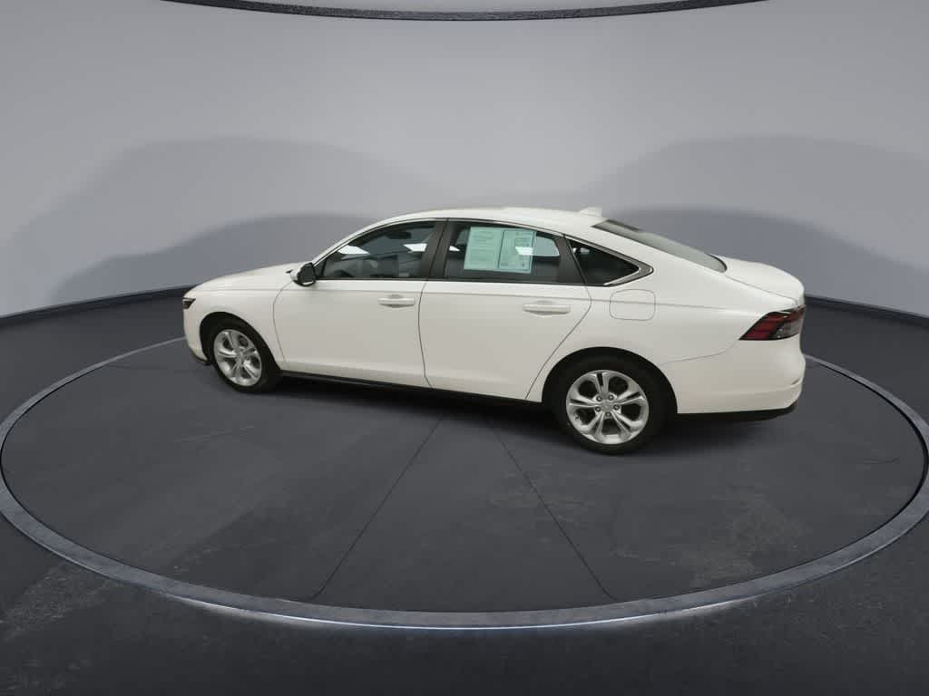 Thumbnail: 2024 Honda Accord - 6