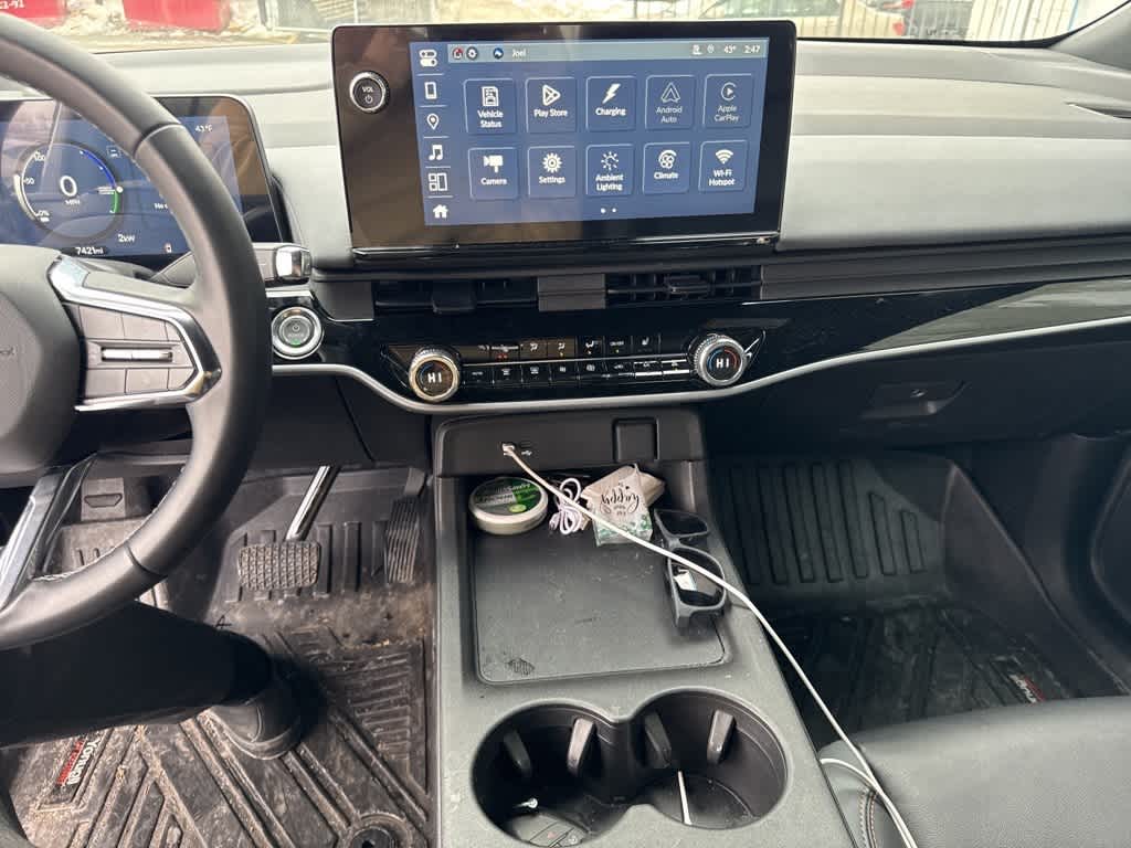 Thumbnail: 2025 Honda Prologue - 14