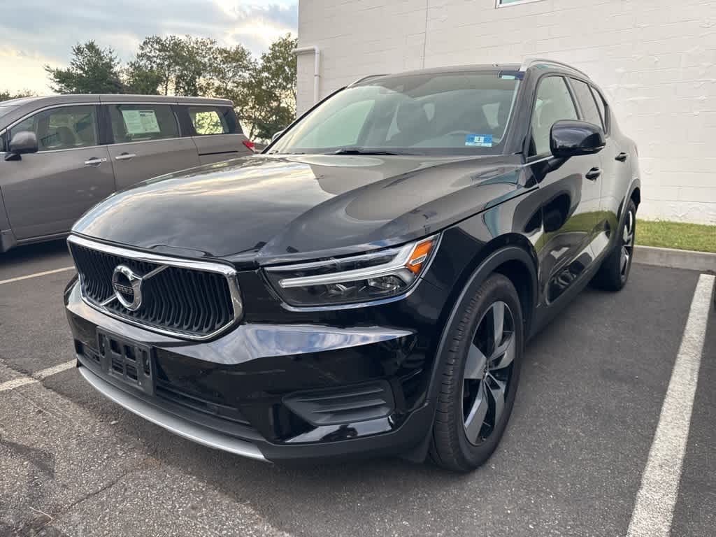 2020 Volvo XC40 T5 Momentum -
                  Old Bridge Township, NJ
