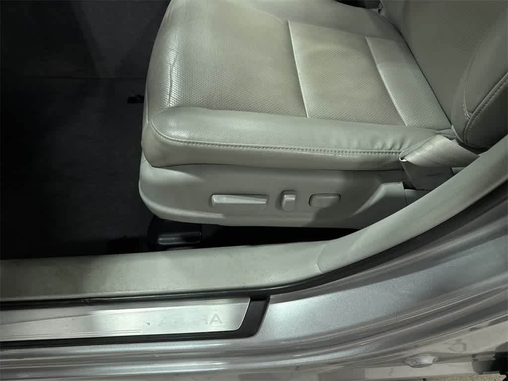 Thumbnail: 2018 Acura RDX - 24