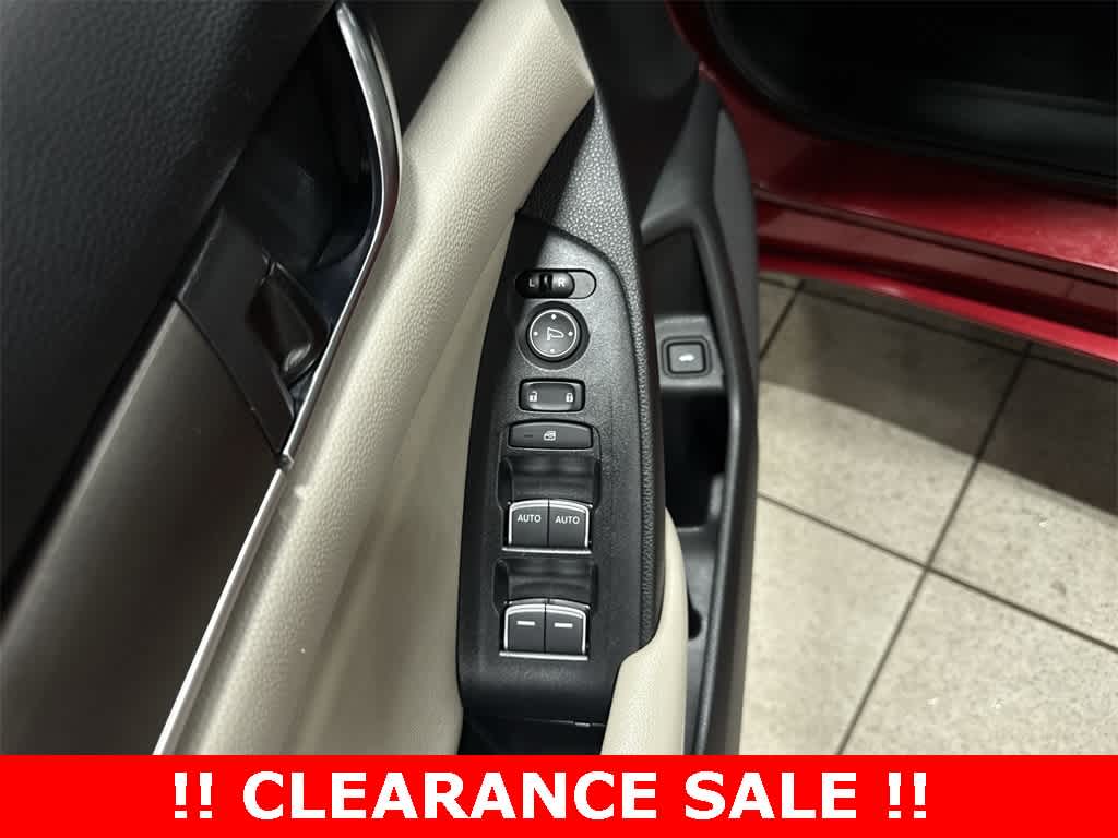 Thumbnail: 2021 Honda Accord - 22