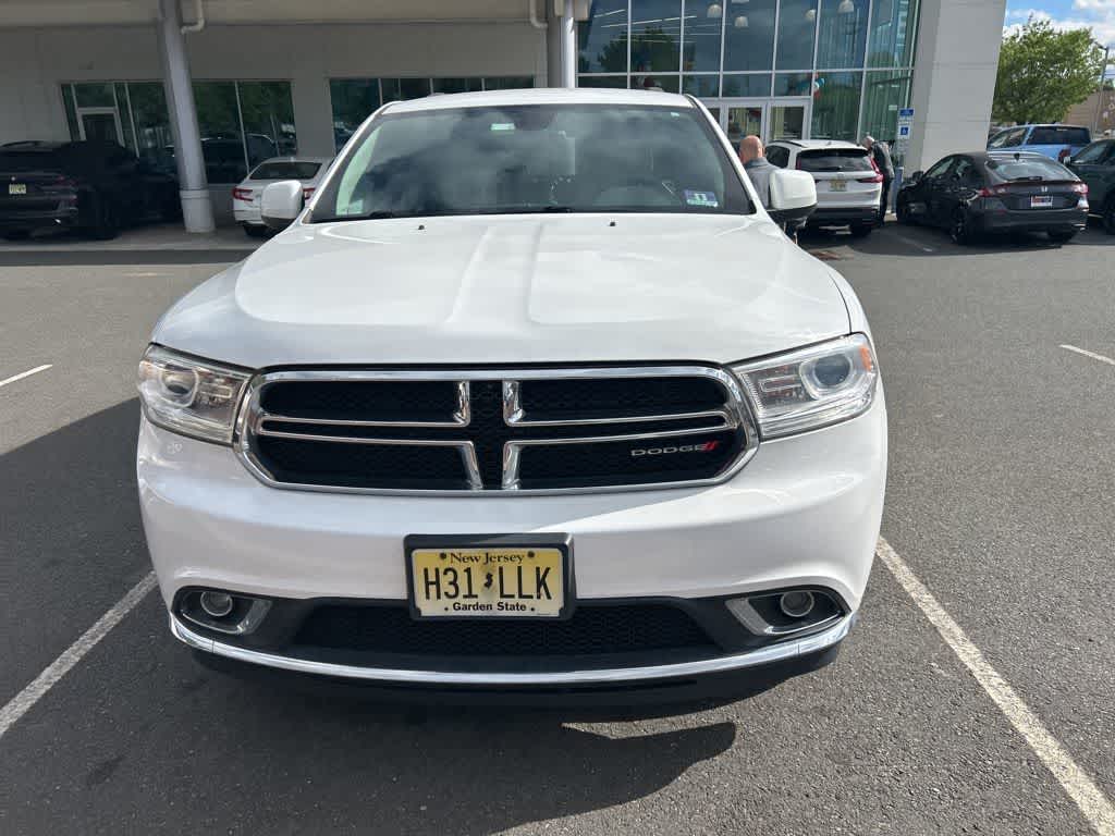 Thumbnail: 2017 Dodge Durango - 2