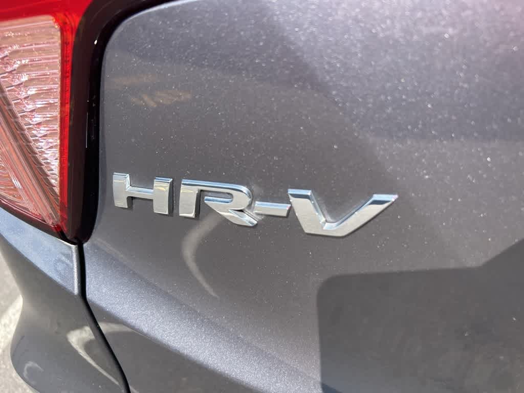 Thumbnail: 2016 Honda HR-V - 22
