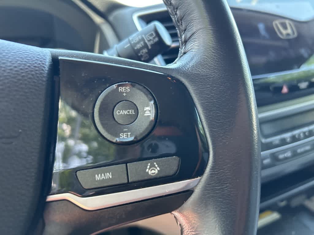 Thumbnail: 2022 Honda Pilot - 19