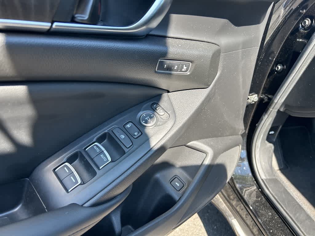 Thumbnail: 2022 Honda Accord - 14
